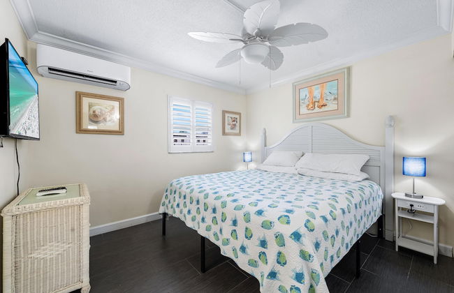 Gulf Holiday - Unit 09 by Beachside Management - Foto 3