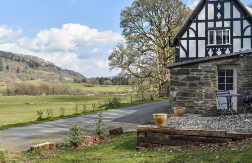 Crogen Gatehouse Lodge - Foto 2