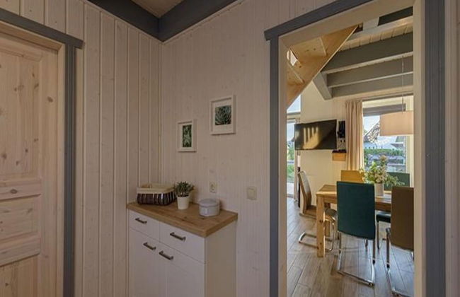 Ferienhaus im Skandinavischen Stil - Foto 9