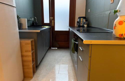 Casa Naranja - Foto 3