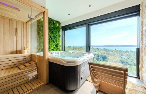 Villa Hill - Foto 61