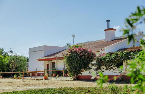 Dehesa de las Yeguas casa en finca privada con piscina y playa - Foto 41