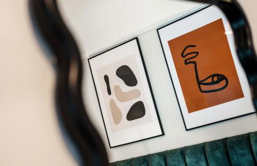 Balfour House - Air Host & Stay - Sleeps 8, free parking - Foto 23