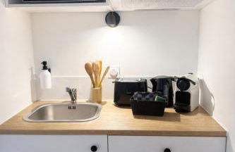 La Villa Blanche Appart hôtel - Foto 47