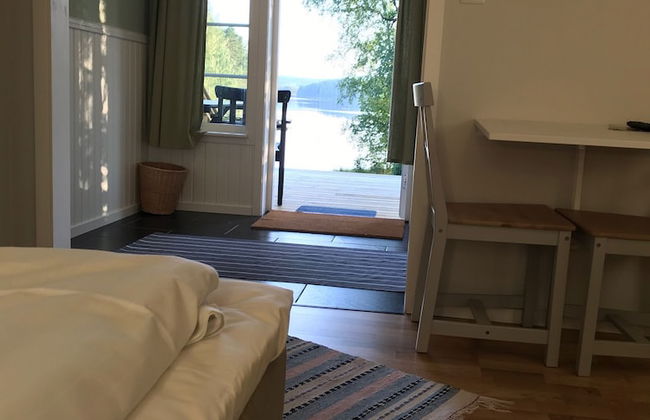 Sandvikengården Stugby - Foto 3