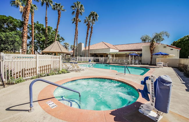 Desert Breezes Resort - Foto 28