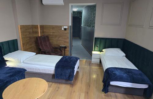 Eldom-NOCLEGI, Kolejowa 15 Wągrowiec - Foto 79