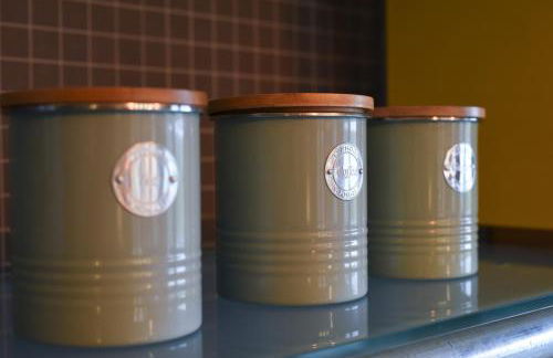 Air Maison - The Cow Shed WOW Factor Countryside Retreat - Foto 18