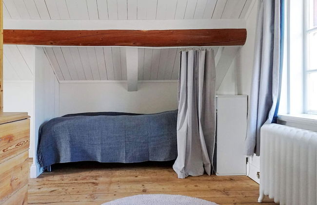 4 Person Holiday Home in Mellosa - Foto 31