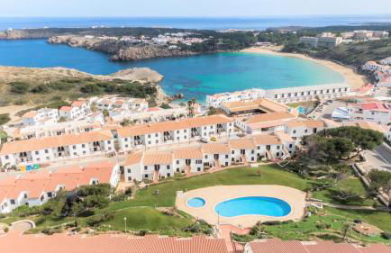 Apartamento planta baja en Costa Arenal a 3 min playa - Foto 18