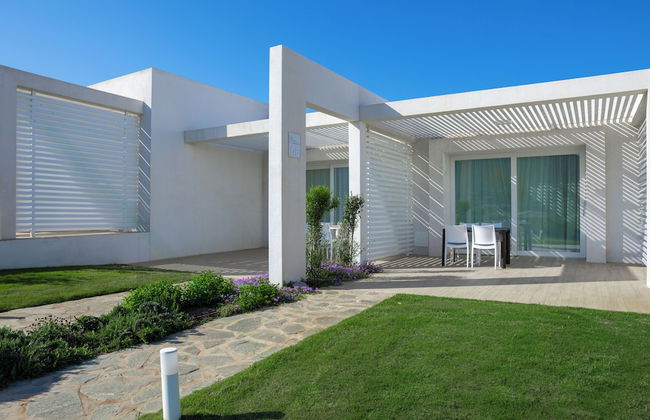 Stunning Capo Falcone Charming Apartments - Photo 21