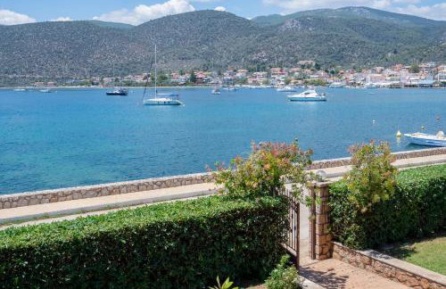 Villa Pasithea - Foto 15