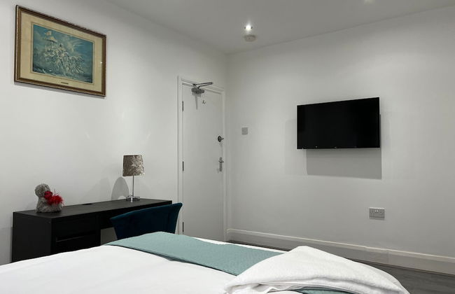 Inviting 2-bed Apartment in Ilford - Foto 10