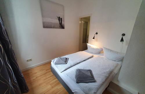 Ferienwohnungen am Stadtpark - Foto 30