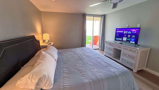 Bahia Mar #112f - Foto 3, Habitación