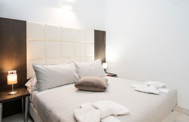 Morin 10 Rome Exclusive Suites - Foto 31