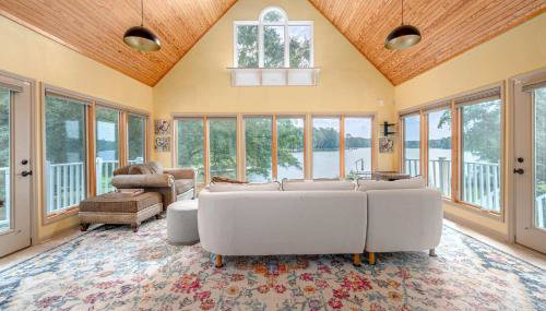 Lake Days Getaway - Foto 3