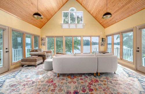 Lake Days Getaway - Foto 3