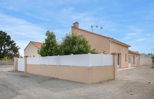 Maison 10p au calme 200m mer - Foto 23