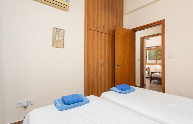 Villa Windmill in Poli Crysochous - Foto 20