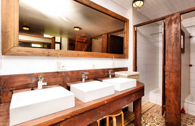 Lierneux Forest View Lodge - Photo 25