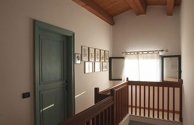 Montepaolo Dimora di Charme - Foto 54