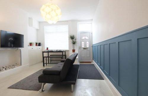 2-Bedroom, Free Parking, High Speed Wi-Fi, Swinton Manchester - Foto 1