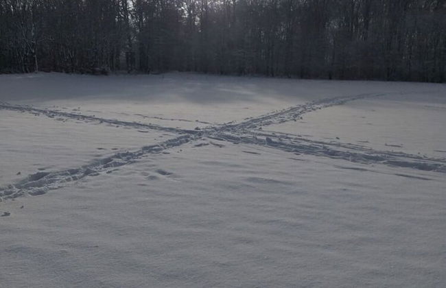 Holiday Apartment Lohr-drewes 2 - Foto 12