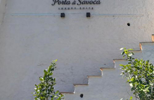 Porta di Savoca - Foto 3