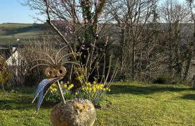 Panoramablick - Foto 22