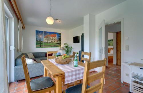 Spreewaldferienhaus - Foto 32