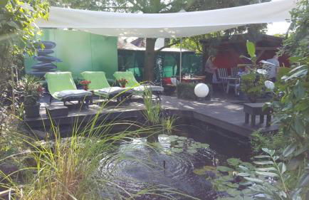 Suite Stuermer - Foto 20