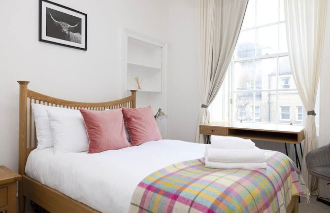 Bright and Modern Flat with desk - Foto 8