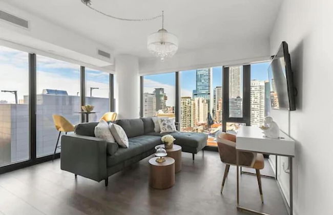 Bellair Yorkville - Foto 19