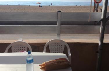 appart dans maison face à la mer 2ch - Foto 8