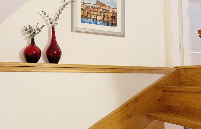 Small Luxury Palace Residence - Foto 43