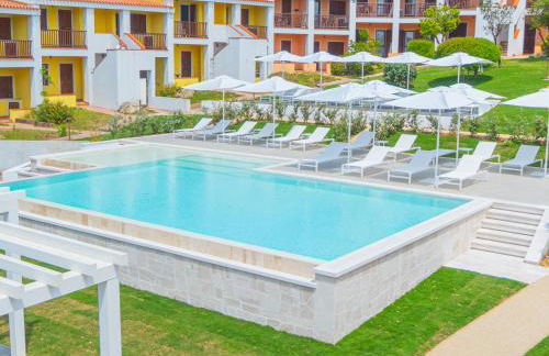 Felix Hotels - Residence Hotel Costa Serena - Foto 69