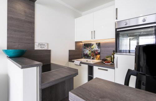 Ferienpark Sierksdorf App 334 - Strandlage - Foto 10