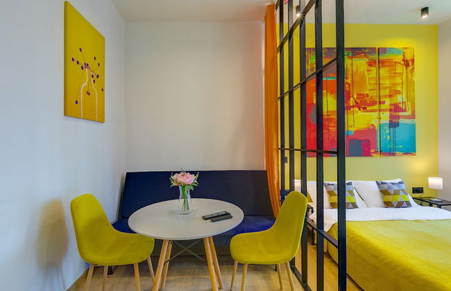 Axis Moscow - Photo 19