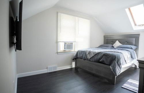 Modern Luxury House - Birmingham - Foto 8