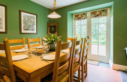 Hafod Cae Maen - Foto 32