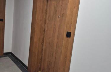 Apartamenty Ceglana Park - prywatny parking - piękne osiedle - nowe luksusowe mieszkanie z biurkiem - Foto 37