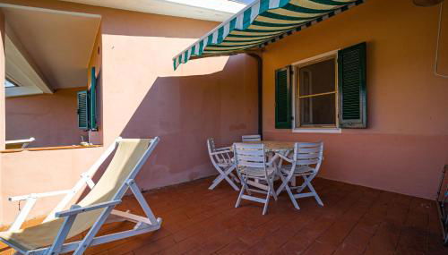 Appartamenti Casa Serena Vista Mare - Goelba - Foto 3