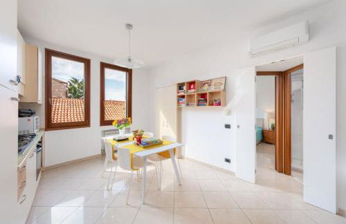 Most convenient apartment in Venice - Foto 15