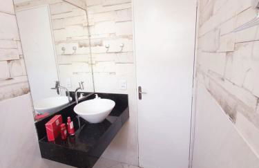 Um luxo de apartamento na Enseada - Foto 13