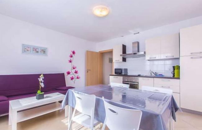 Apartments Dragica 927 - Foto 11