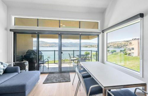 Lake Chelan Shores - Beachfront Sunsets #6-5 - Foto 4