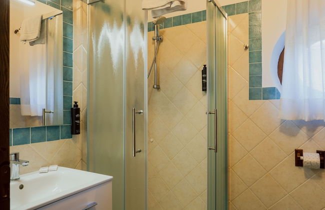 Podere Montale Winery - Foto 37