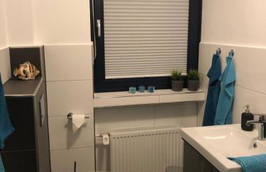 Ferienwohnung „Am Flörbach - Foto 9