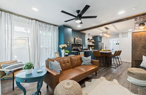 Modern Gatsby 2b15b Caldwell Near Golf Course! - Foto 1